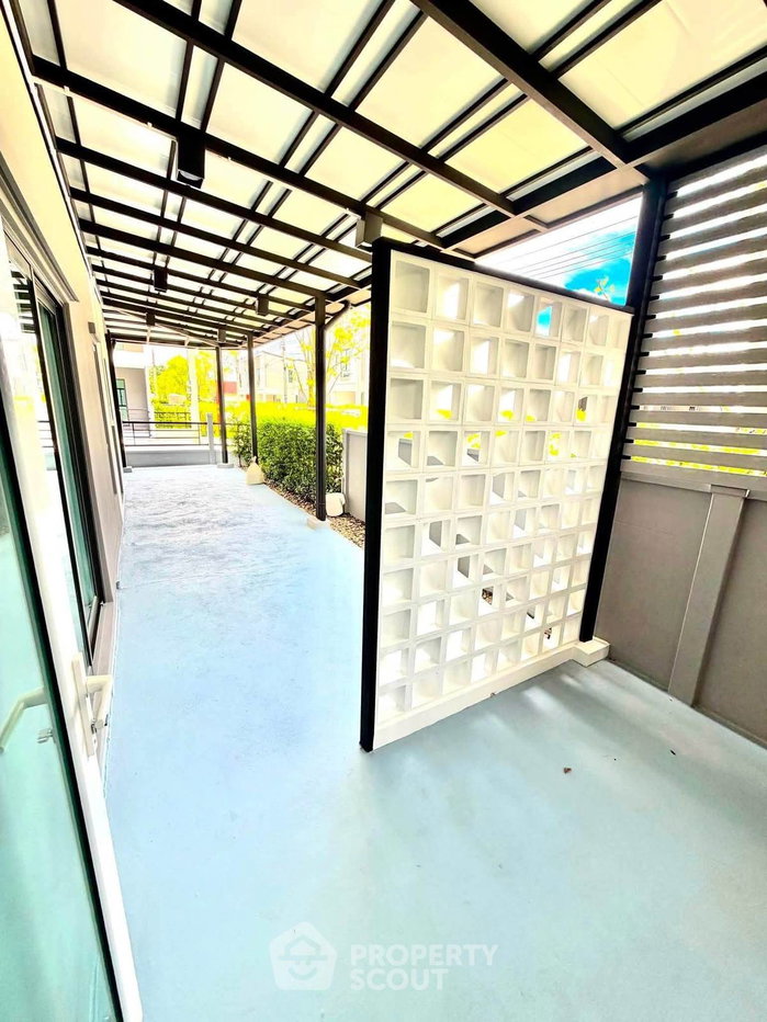 รูป บ้าน 3 ห้องนอน โครงการ Pleno Sukhumvit - Bangna 3 ย่านบางแก้ว (ID 3287775) - รูปที่ 21/22