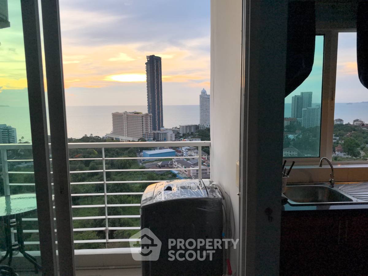 รูป คอนโด 1 ห้องนอน ชั้น 24 ที่ AD Hyatt Condominium นาเกลือ (ID 3281301) - รูปที่ 17/26