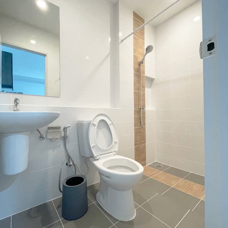 รูป 🏡✨ ให้เช่า Pleno Bangna 3 | ใกล้ Mega Bangna
💰 ค่าเช่า 35,000 บาท/เดือน
บ้านทาวน์โฮม เฟอร์ครบ พร้อมเข้าอยู่ ✨ - รูปที่ 11/11