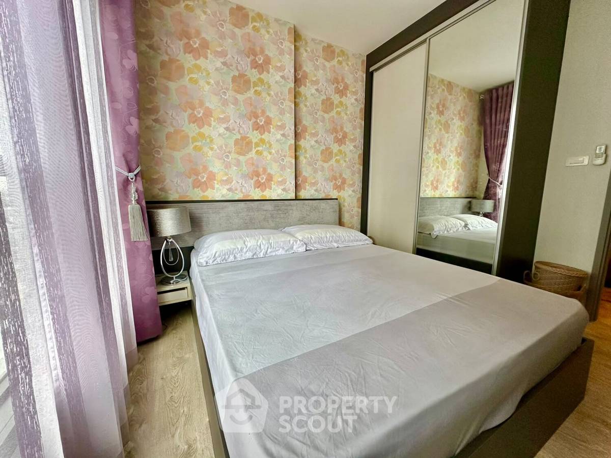 รูป คอนโด 1-ห้องนอน ที่ เดอะ เบส พัทยากลาง ใกล้ เซ็นทรัลเฟสติวัล พัทยาบีช (ID 3280999) - รูปที่ 19/38