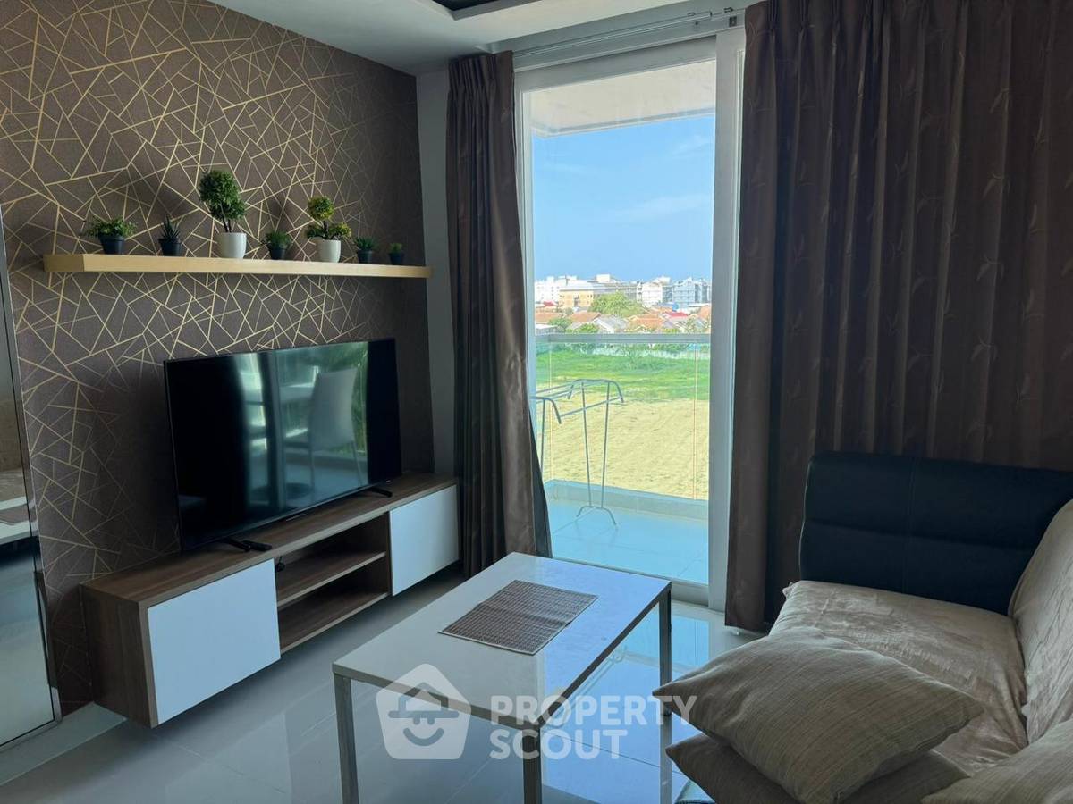 รูป คอนโด 1 ห้องนอน ชั้น 6 Amazon Residence Pattaya Condominiums (ID 3281353) - รูปที่ 7/9