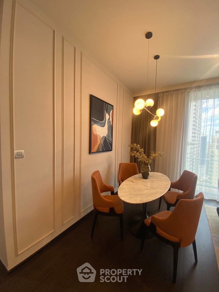 รูป ชั้น 23 ห้อง 2 ห้องนอน Laviq Sukhumvit 57 ใกล้ BTS ทองหล่อ 200 เมตร (ID 3110939) - รูปที่ 8/13