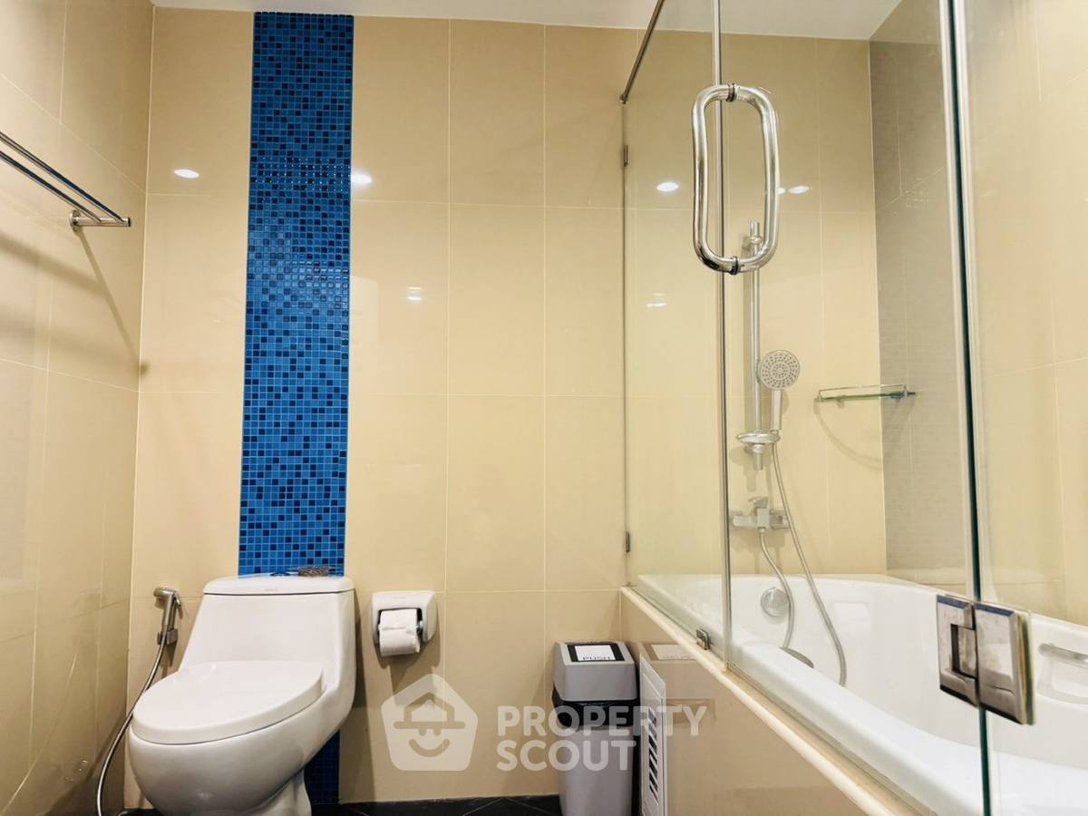 รูป คอนโดหนึ่งห้องนอน ขาย New Nordic Club 2 ย่านพระตำหนัก (ID 3280972) - รูปที่ 8/8