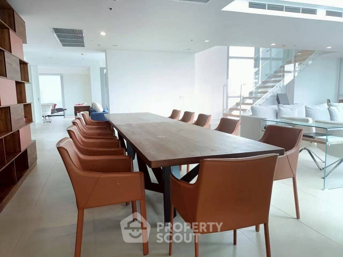 รูป คอนโด 3-ห้องนอน ที่ เดอะ ริเวอร์ คอนโดมิเนียม ใกล้ BTS สะพานตากสิน (ID 3286539) - รูปที่ 8/20