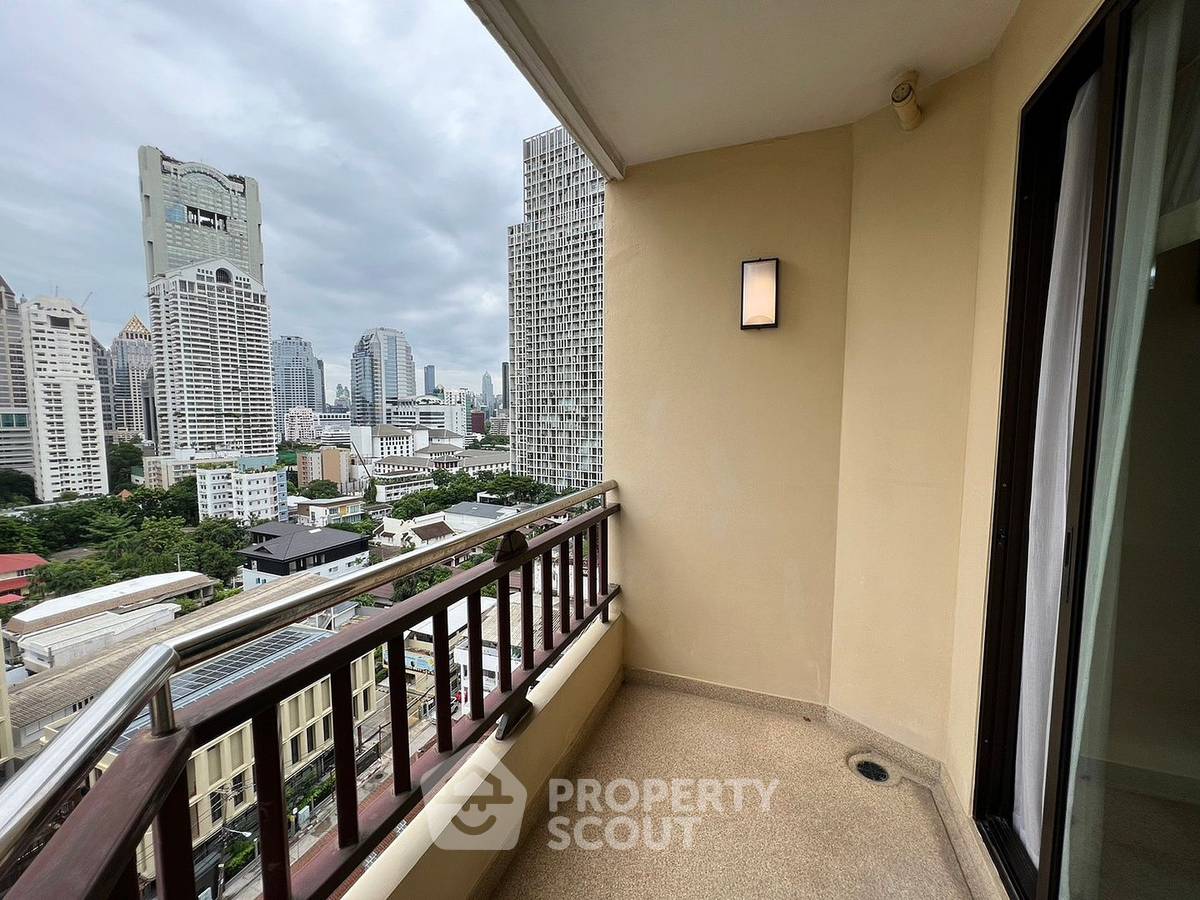 รูป คอนโด 1-ห้องนอน ที่ ศุภาลัย โอเรียนทัล เพลส สาทร-สวนพลู ใกล้ MRT ลุมพินี (ID 1285554) - รูปที่ 15/16