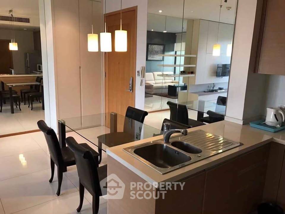 รูป คอนโด 1-ห้องนอน ที่ ดิ เอ็มโพริโอ เพลส ใกล้ BTS พร้อมพงษ์ (ID 2869789) - รูปที่ 6/8