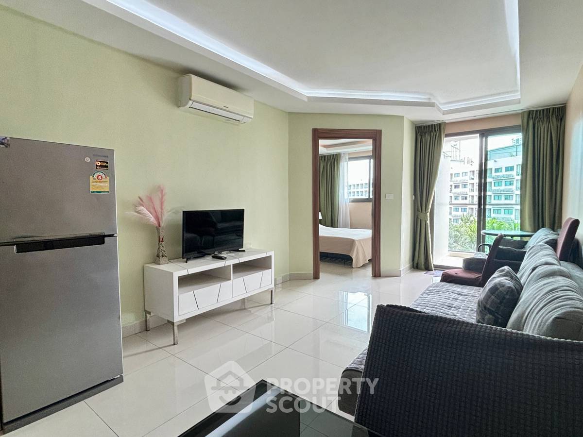 รูป ขายคอนโด 1 ห้องนอน Laguna Beach Resort 3 The Maldives พัทยา (ID 3280964) - รูปที่ 2/34