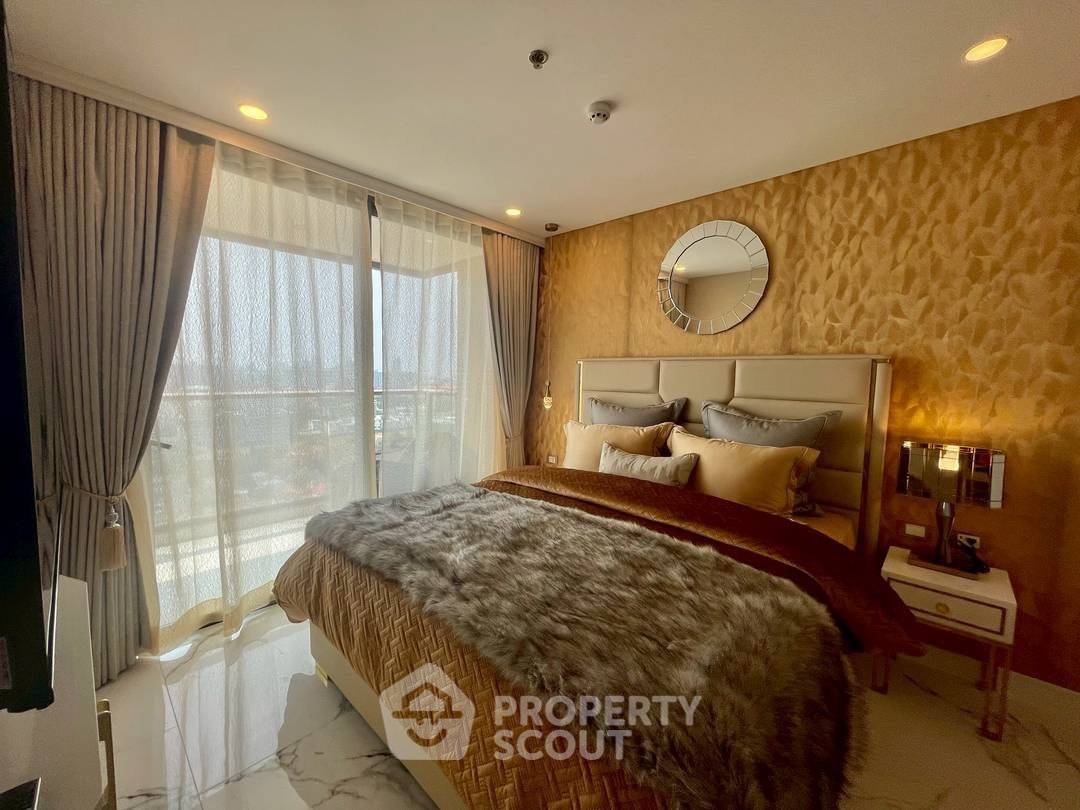 รูป คอนโด 1-ห้องนอน ที่ โคปาคาบาน่า บีช จอมเทียน ใกล้ หาดจอมเทียน (ID 3281106) - รูปที่ 13/13