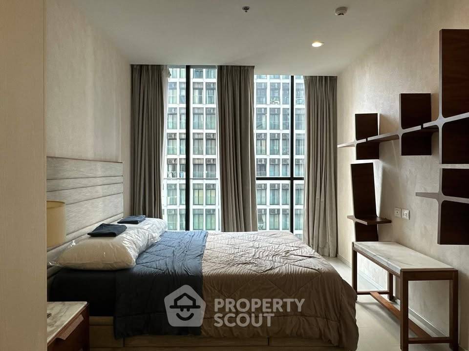 รูป คอนโด 1-ห้องนอน ที่ โนเบิล เพลินจิต ใกล้ BTS เพลินจิต (ID 3288006) - รูปที่ 6/6