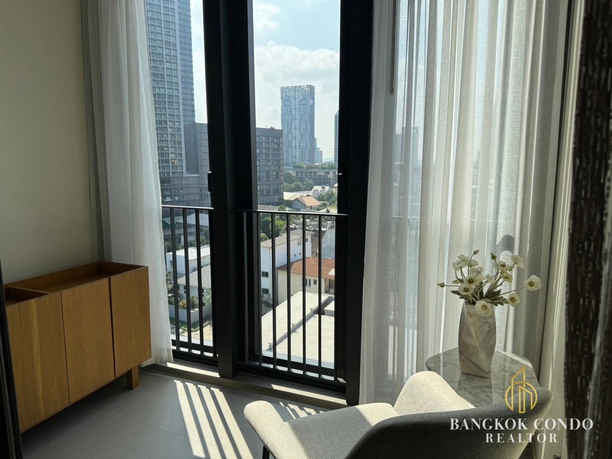 รูป 🍀🍀 คอนโดสวย⭐ ให้เช่า📌 Beatniq Sukhumvit 32 (Line:@rent2022) BTS ทองหล่อ✨พร้อมเข้าอยู่ 🔖 A09920 - รูปที่ 13/16