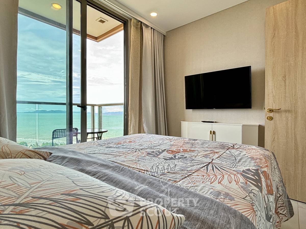 รูป ขายคอนโด 1 ห้องนอน ชั้น 20 Copacabana Beach Jomtien (ID 3281038) - รูปที่ 5/12