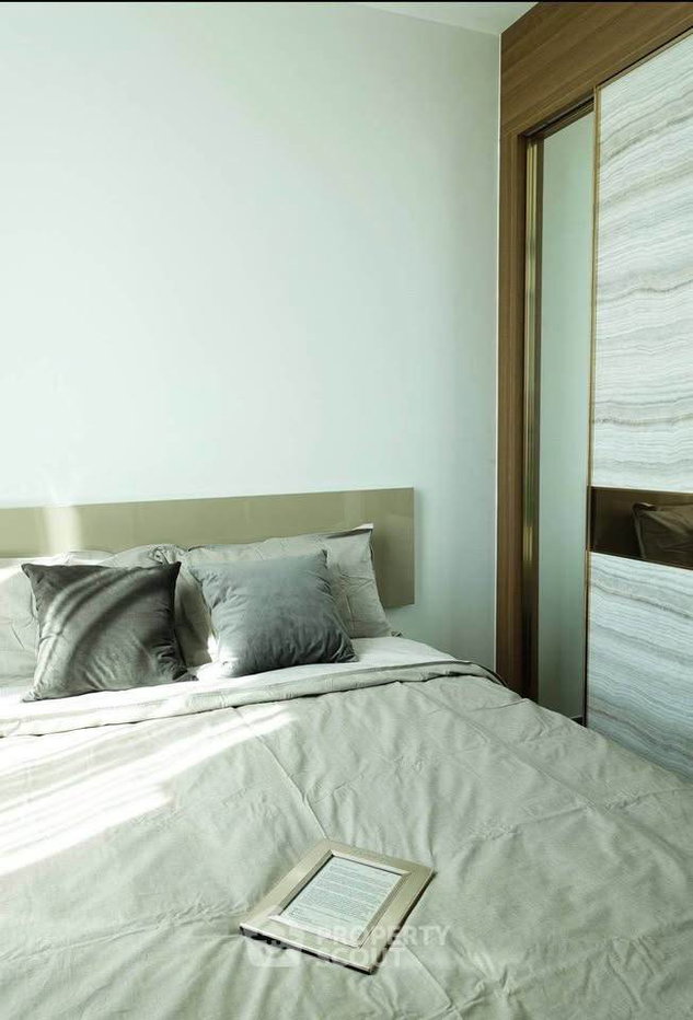 รูป คอนโด 1 ห้องนอน ใกล้ BTS ราชเทวี 300 ม. ที่ Wish Signature Midtown Siam (ID 3147233) - รูปที่ 7/9