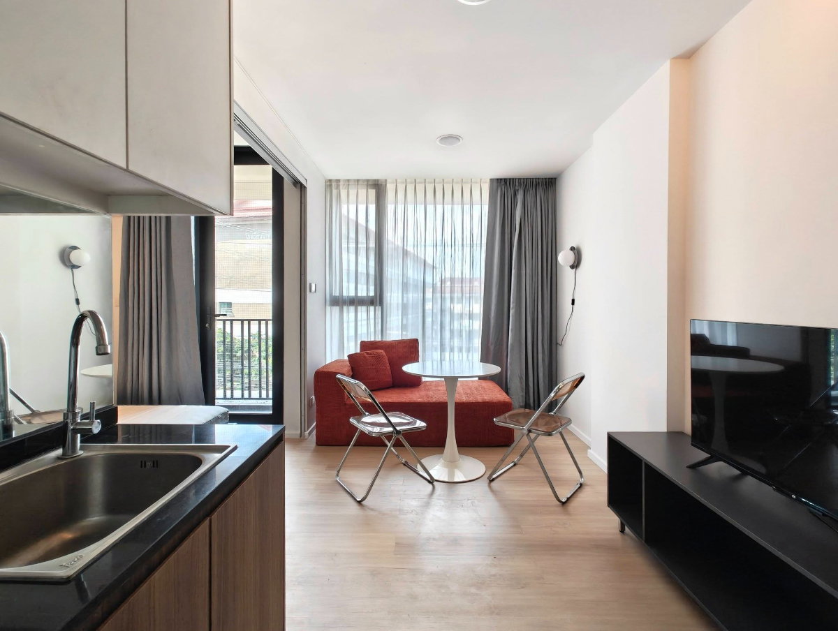 picture  Parque Phutthabucha 48 for rent - 2/8
