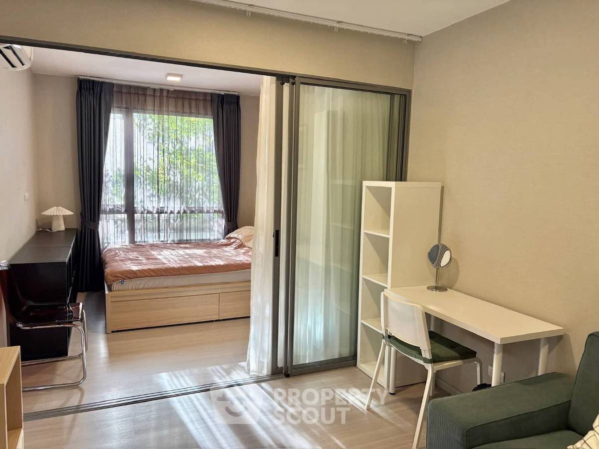 รูป คอนโด 1-ห้องนอน ที่ ควินทารา ภูม สุขุมวิท 39 ใกล้ BTS พร้อมพงษ์ (ID 3286521) - รูปที่ 2/10
