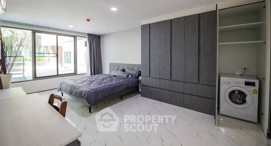 รูป คอนโด 3 ห้องนอน 109 ตร.ม. ขายที่ The Urban ใกล้เซ็นทรัลเฟสติวัล พัทยา (ID 3281136) - รูปที่ 2/14