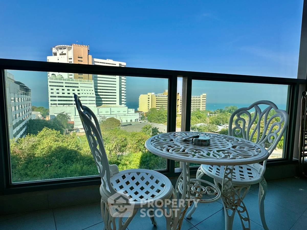 picture 2-BR Condo at The Cloud close to Phratamnak (ID 3281077) - 3/14