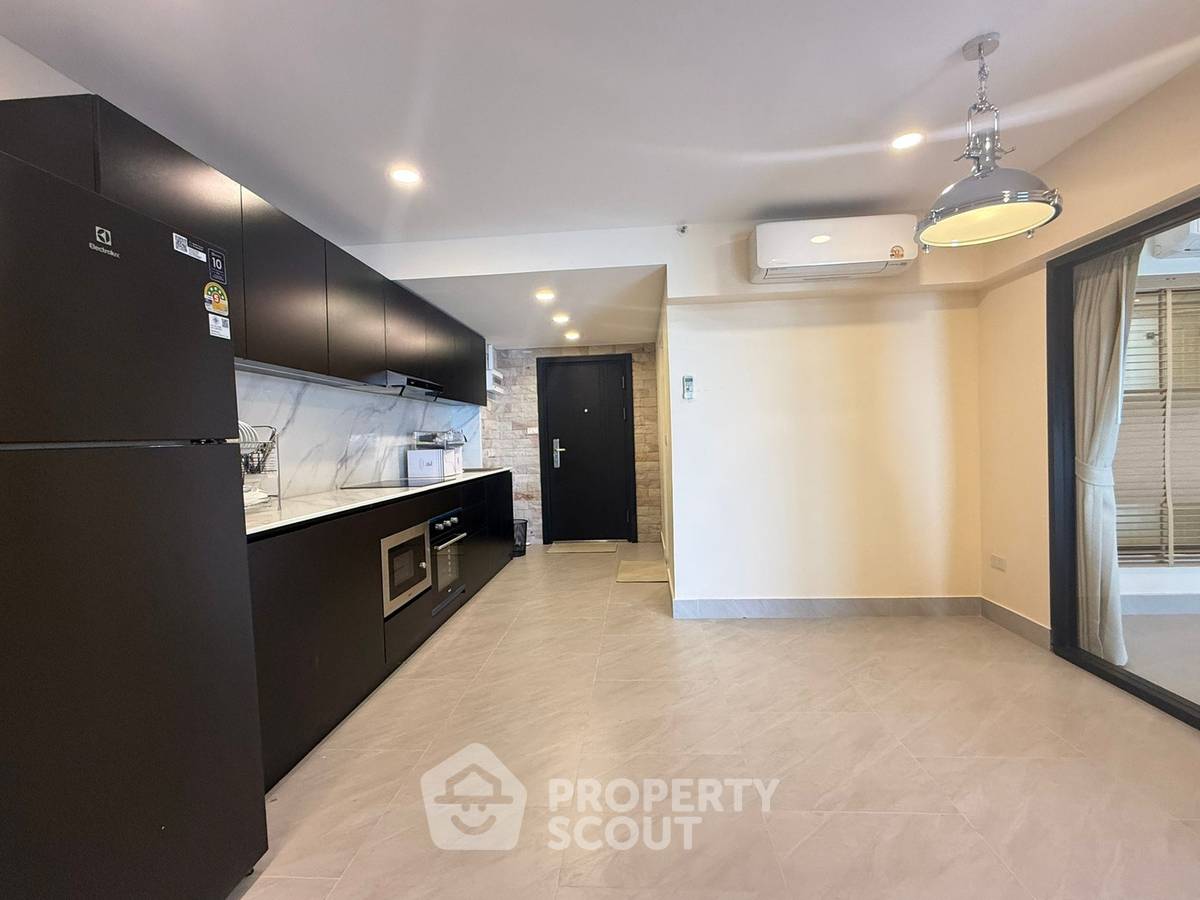 รูป คอนโด 1-ห้องนอน ที่ เมโทร จอมเทียน คอนโดเทล ใกล้ หาดจอมเทียน (ID 3282359) - รูปที่ 7/17