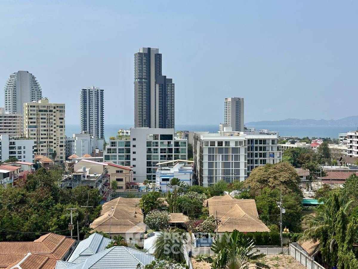 รูป ขายคอนโด 1 ห้องนอน Water Park Condominium Pattaya พัทยา (ID 3281009) - รูปที่ 4/13
