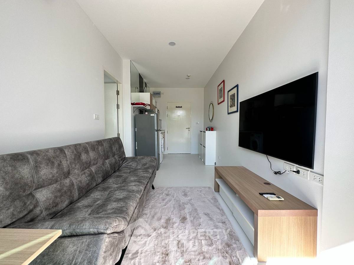 รูป คอนโด 1 ห้องนอน 32 ตร.ม. Zcape X2 Condominium ขายที่ชิงทะเล ภูเก็ต (ID 2138328) - รูปที่ 4/8