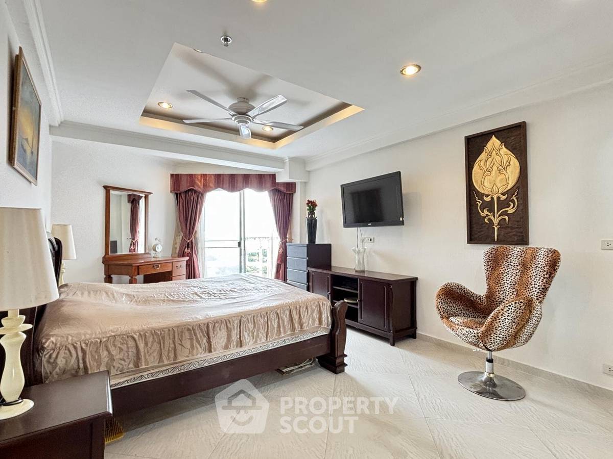 รูป คอนโด 1-ห้องนอน ที่ จอมเทียน บีช คอนโดมิเนียม ใกล้ หาดจอมเทียน (ID 3280953) - รูปที่ 13/42