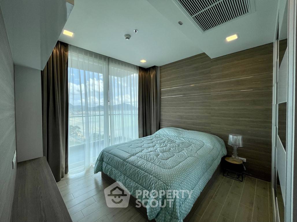 รูป คอนโด 3 ห้องนอน ชั้น 17 ขนาด 168 ตร.ม. ที่ Del Mare Condominium บางเสร่ (ID 3282484) - รูปที่ 2/25