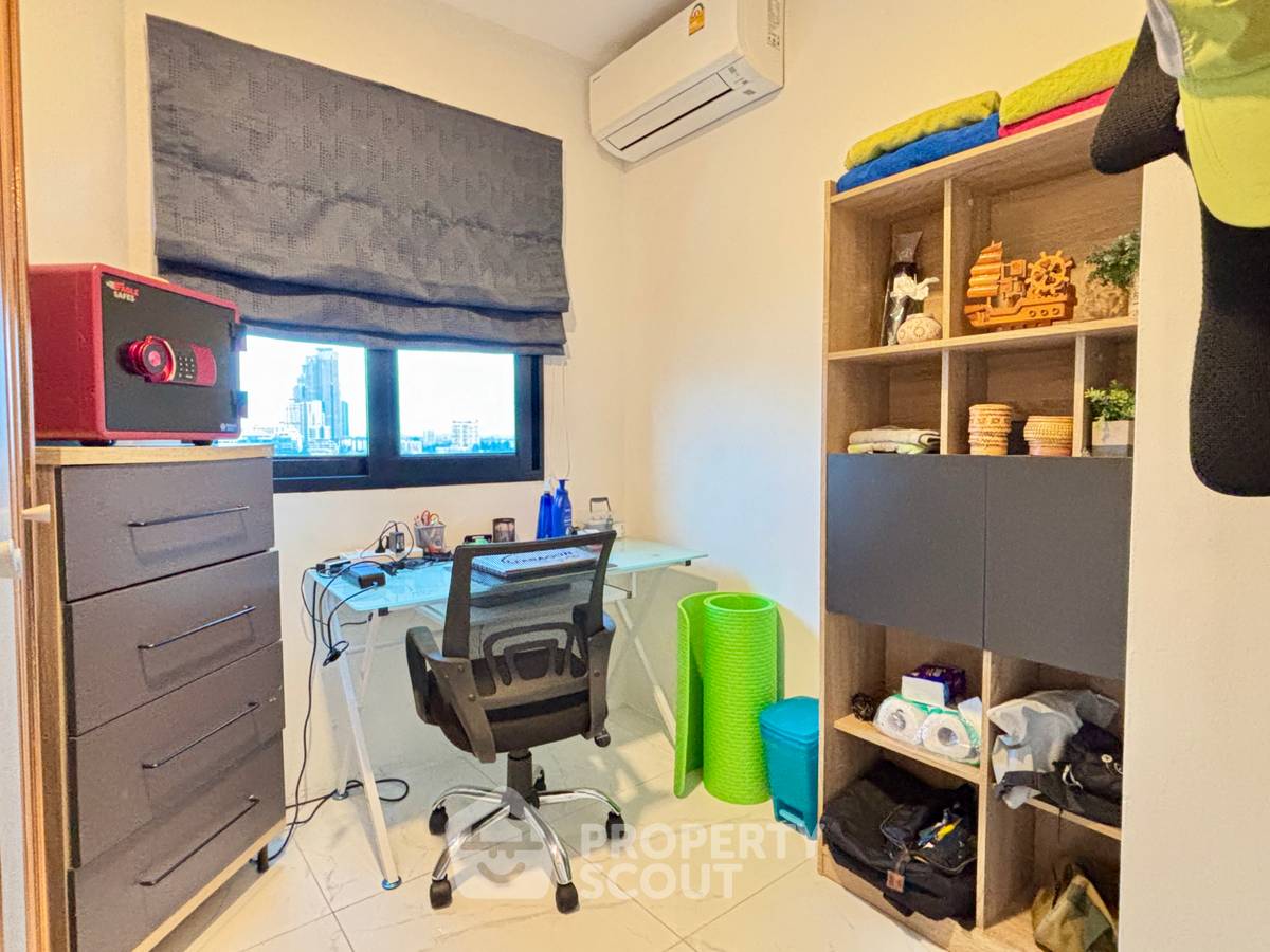 picture 2-BR Condo at View Talay 3 close to Phratamnak (ID 3281144) - 14/22