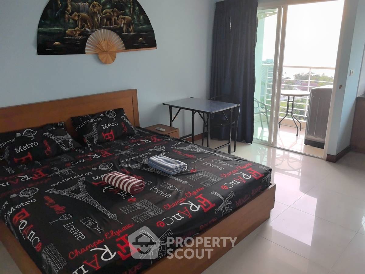 รูป คอนโด 1 ห้องนอน ชั้น 24 ที่ AD Hyatt Condominium นาเกลือ (ID 3281301) - รูปที่ 18/26