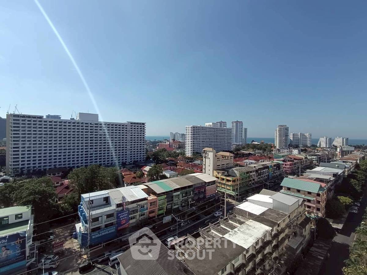 รูป ขายคอนโด 1 ห้องนอน 64 ตร.ม. View Talay 1 Condominium Jomtien (ID 3281010) - รูปที่ 13/100