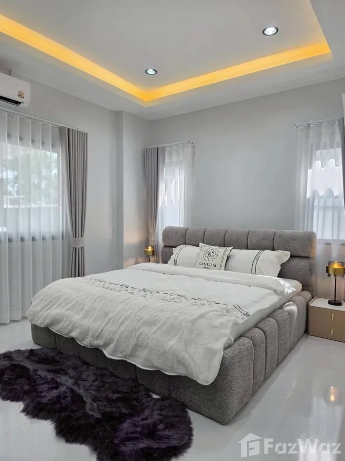 รูป ขาย วิลล่า 3 ห้องนอน ในโครงการ จี ซูพีเรียร์ โฮม 6636120 - รูปที่ 4/13