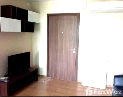 ขายคอนโด : ขาย คอนโด 1 ห้องนอน ในโครงการ เดอะ เบส สุขุมวิท 77 1904445
