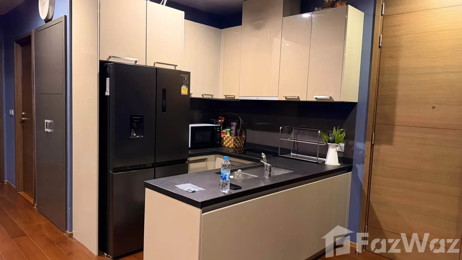 รูป LUXURY 1BR + 2 BATHROOMS | HIGH FLOOR 6756406 - รูปที่ 5/16