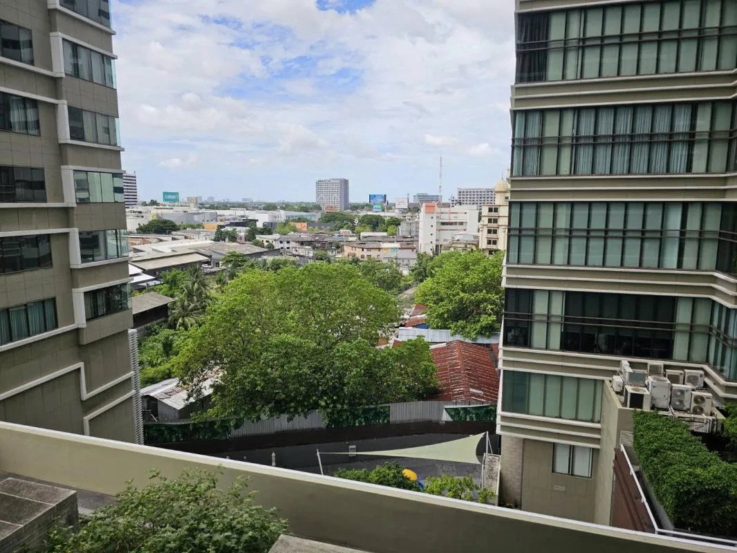รูป LTH506-R269 - Spacious Condo for Rent Phrom Phong | The Emporio Place | 108 sq.m. | 2 Beds 3 Baths | BTS Phrom Phong | 65K - รูปที่ 10/10
