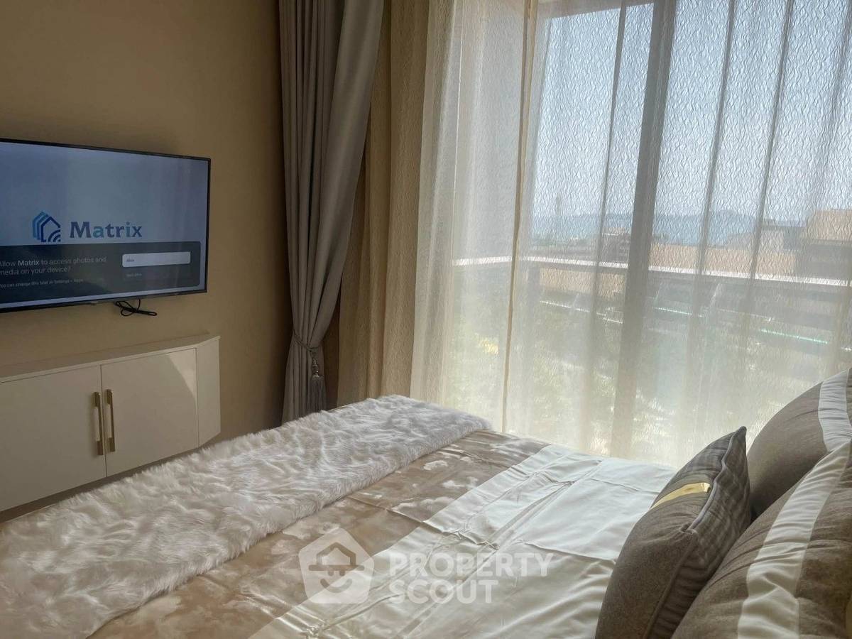 รูป ขายคอนโด 1 ห้องนอน Copacabana Beach Jomtien ใกล้หาดจอมเทียน (ID 3280934) - รูปที่ 8/9