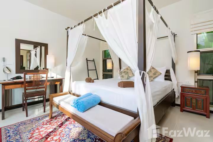 picture 3 Bedroom Villa for Rent 5354492 - 9/27