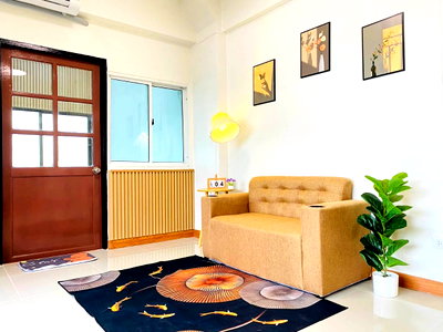 ขายคอนโด : 🔥ขาย สุวรรณนคร คอนโดมิเนียม อ้อมใหญ่| Suwan Nakhon Condominium | ใกล้บิ๊กซีอ้อมใหญ่