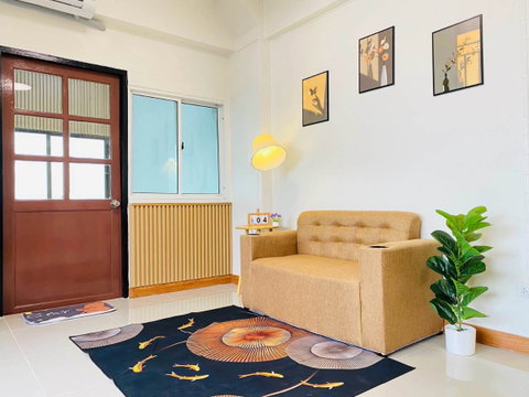 🔥ขาย สุวรรณนคร คอนโดมิเนียม อ้อมใหญ่| Suwan Nakhon Condominium | ใกล้บิ๊กซีอ้อมใหญ่