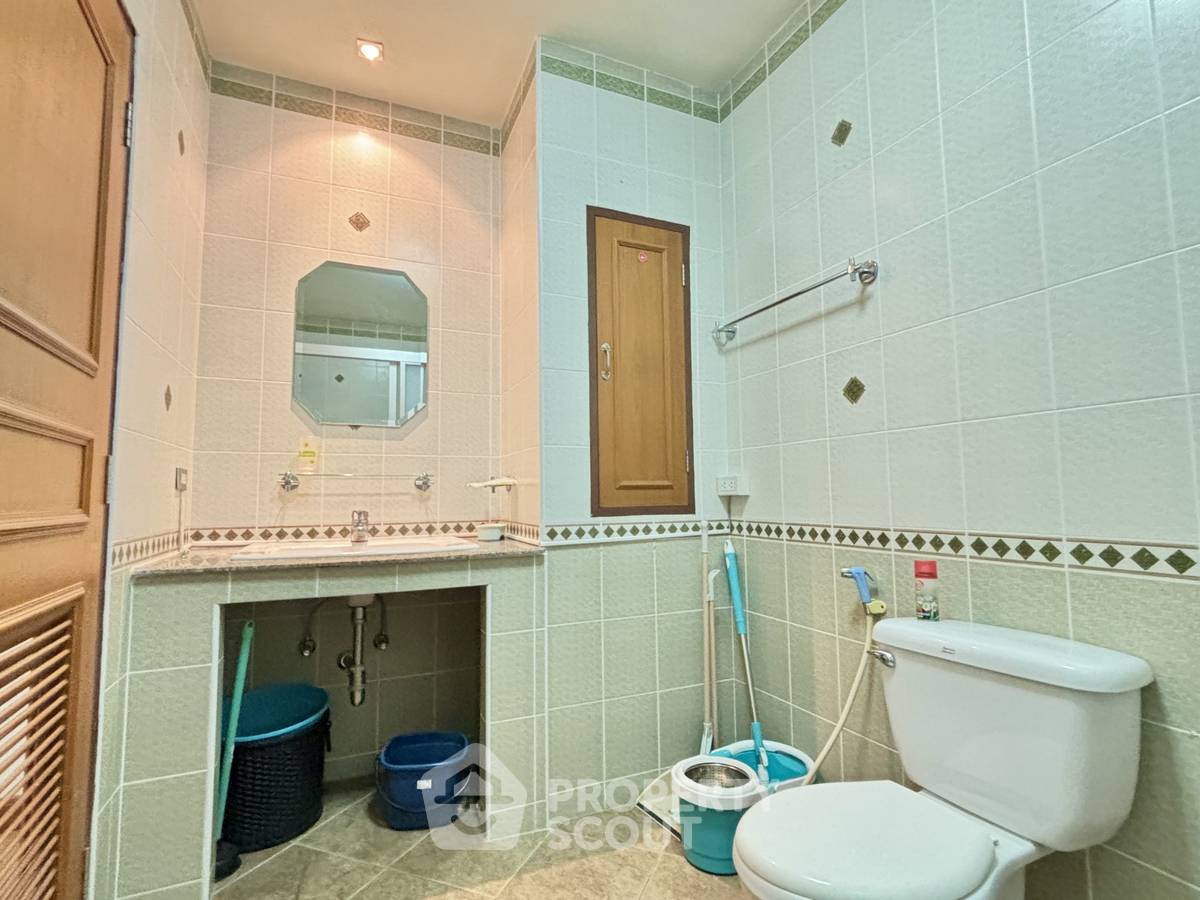 รูป คอนโด 1-ห้องนอน ที่ นอร์ดิก เทอเรช พระตำหนัก ใกล้ ถนนพระตำหนัก พัทยา (ID 3280973) - รูปที่ 11/17
