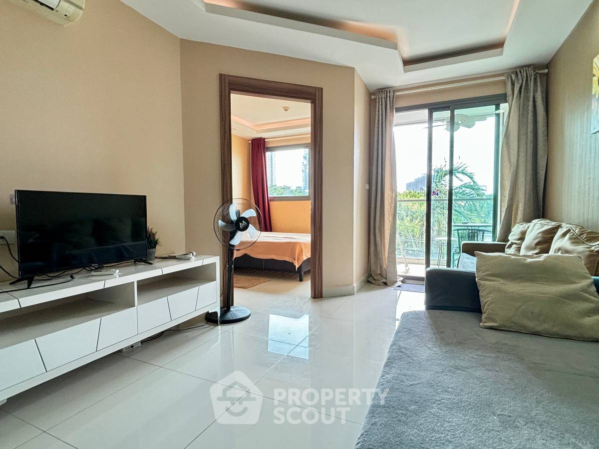 รูป ขายคอนโด 1 ห้องนอน Laguna Beach Resort 3 The Maldives พัทยา (ID 3280964) - รูปที่ 31/34