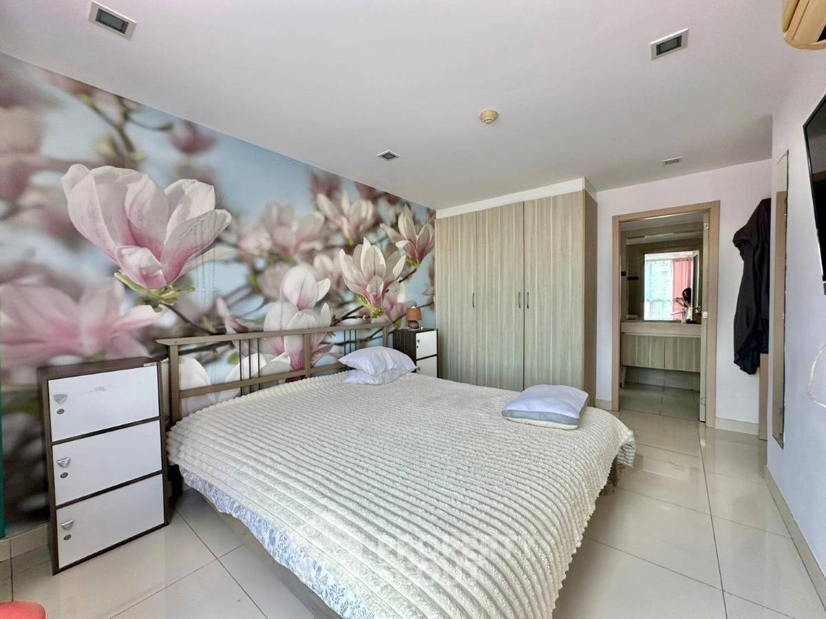 รูป ขายคอนโด 2 ห้องนอน Laguna Bay Condominium ทำเลพระตำหนัก พัทยา (ID 3280956) - รูปที่ 17/27