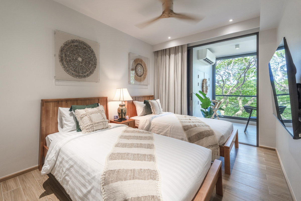 รูป คอนโดลงทุน Laguna Beachside 2 นอน | 99 ตร.ม. Foreign Quota ROI 7% - U5343557 - รูปที่ 3/22