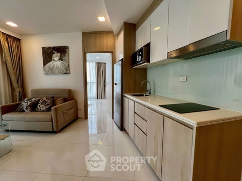 2-BR Condo at The Cloud close to Phratamnak (ID 3282400)