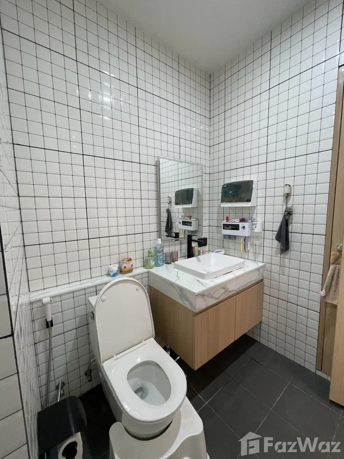 รูป ขาย บ้านเดี่ยว 3 ห้องนอน ในโครงการ แกรนด์ โบ๊ท พลาซ่า 6755374 - รูปที่ 17/23
