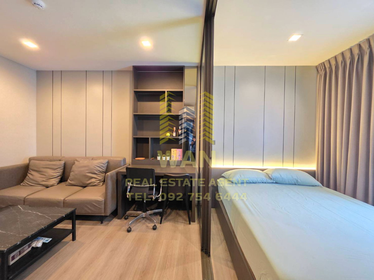 picture politan aqua riverside condo for rent - 7/11