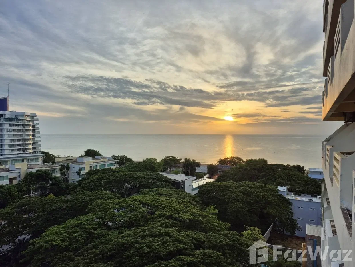 picture Studio Condo for sale at Condo Chain Hua Hin 6755842 - 1/12