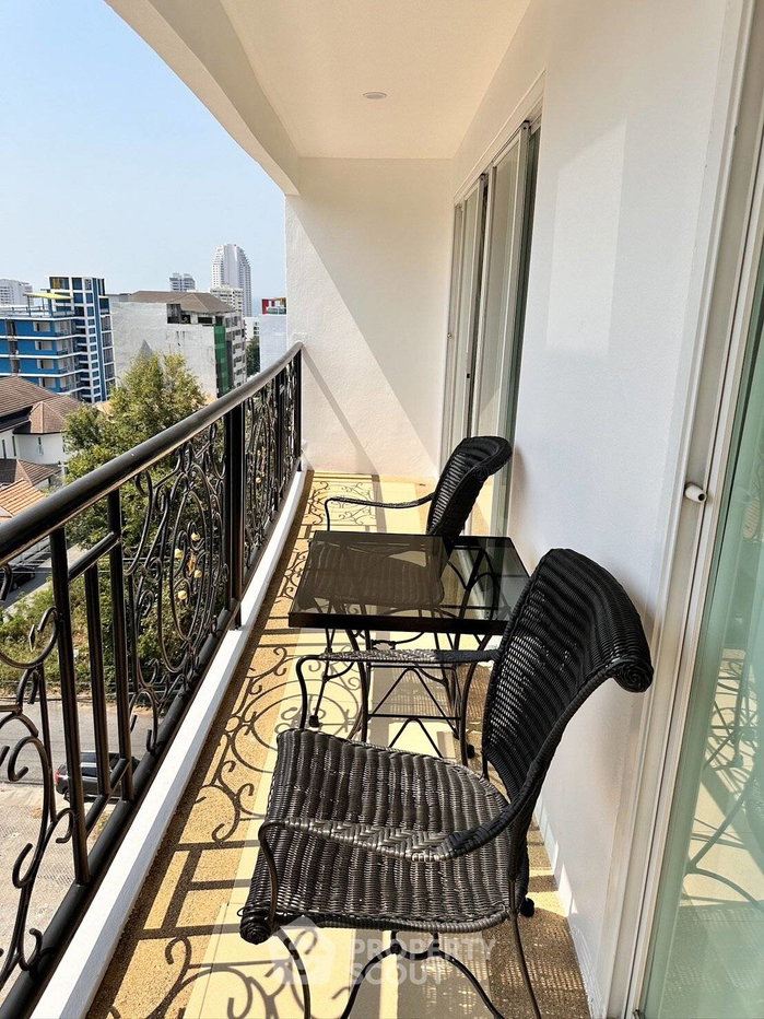 รูป คอนโด 1 ห้องนอน ขนาด 68 ตร.ม. Tara Court Condominium Pratumnak (ID 3281075) - รูปที่ 8/42