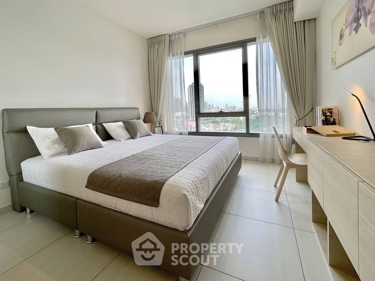 รูป ใกล้ BTS เอกมัย 200 เมตร คอนโด 1 ห้องนอน The Lofts Ekkamai ชั้น 16 (ID 1745780) - รูปที่ 4/13