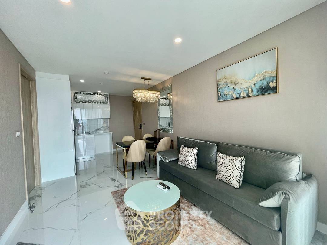 รูป คอนโด 1-ห้องนอน ที่ โคปาคาบาน่า บีช จอมเทียน ใกล้ หาดจอมเทียน (ID 3281106) - รูปที่ 4/13