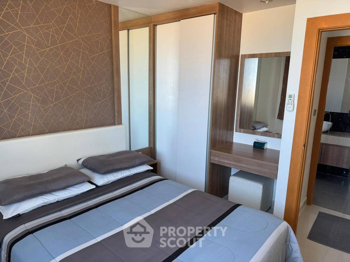 รูป คอนโด 1 ห้องนอน ชั้น 6 Amazon Residence Pattaya Condominiums (ID 3281353) - รูปที่ 3/9