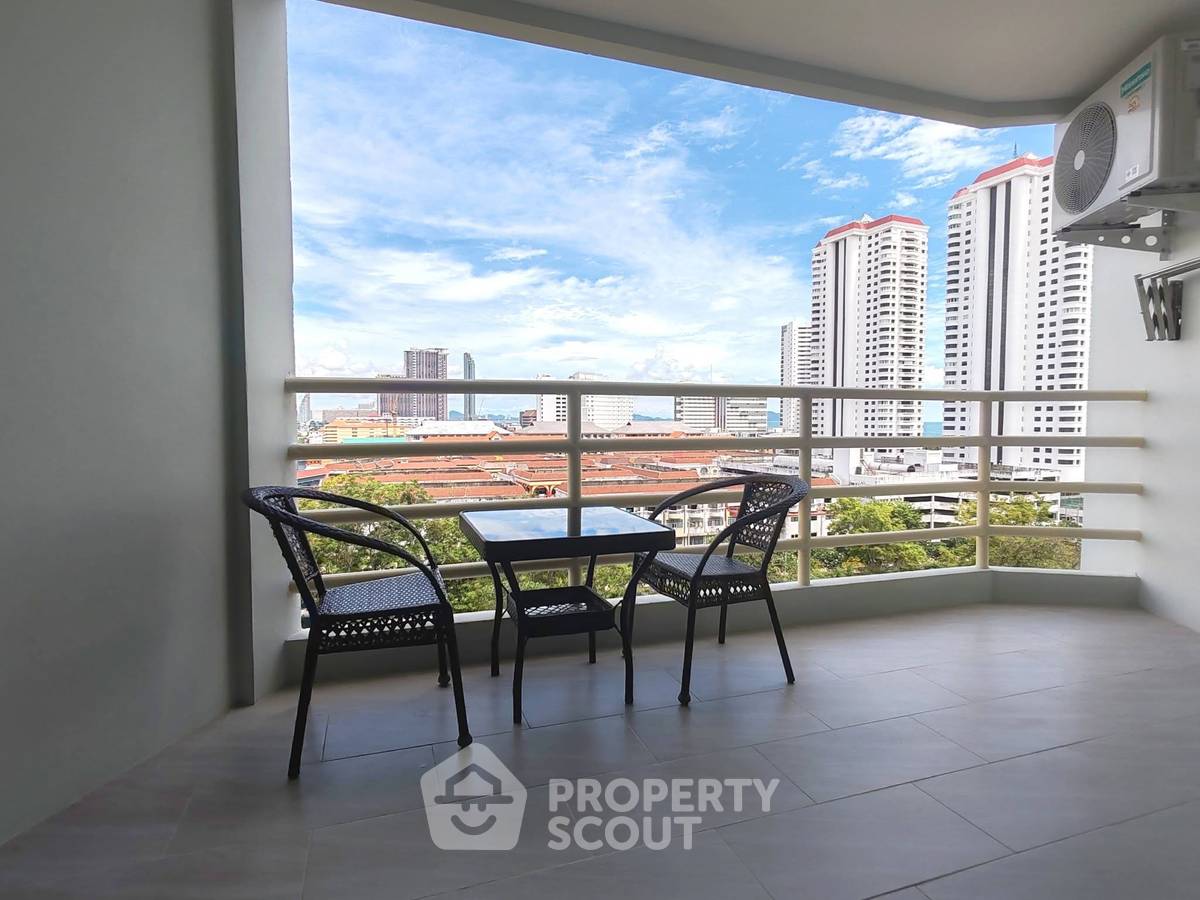 รูป คอนโด 1 ห้องนอน ให้เช่า View Talay 5 Condominium Jomtien จอมเทียน (ID 3281329) - รูปที่ 4/10