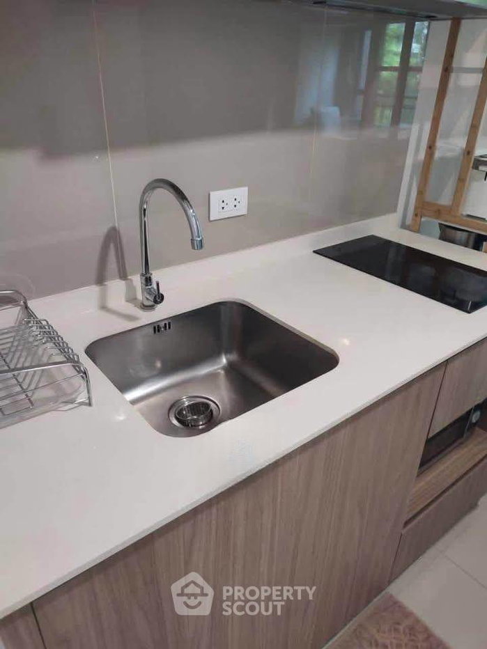 รูป คอนโด 1 ห้องนอน ขนาด 35 ตร.ม. ขายที่ La Casita Hua Hin (ID 3151419) - รูปที่ 6/8